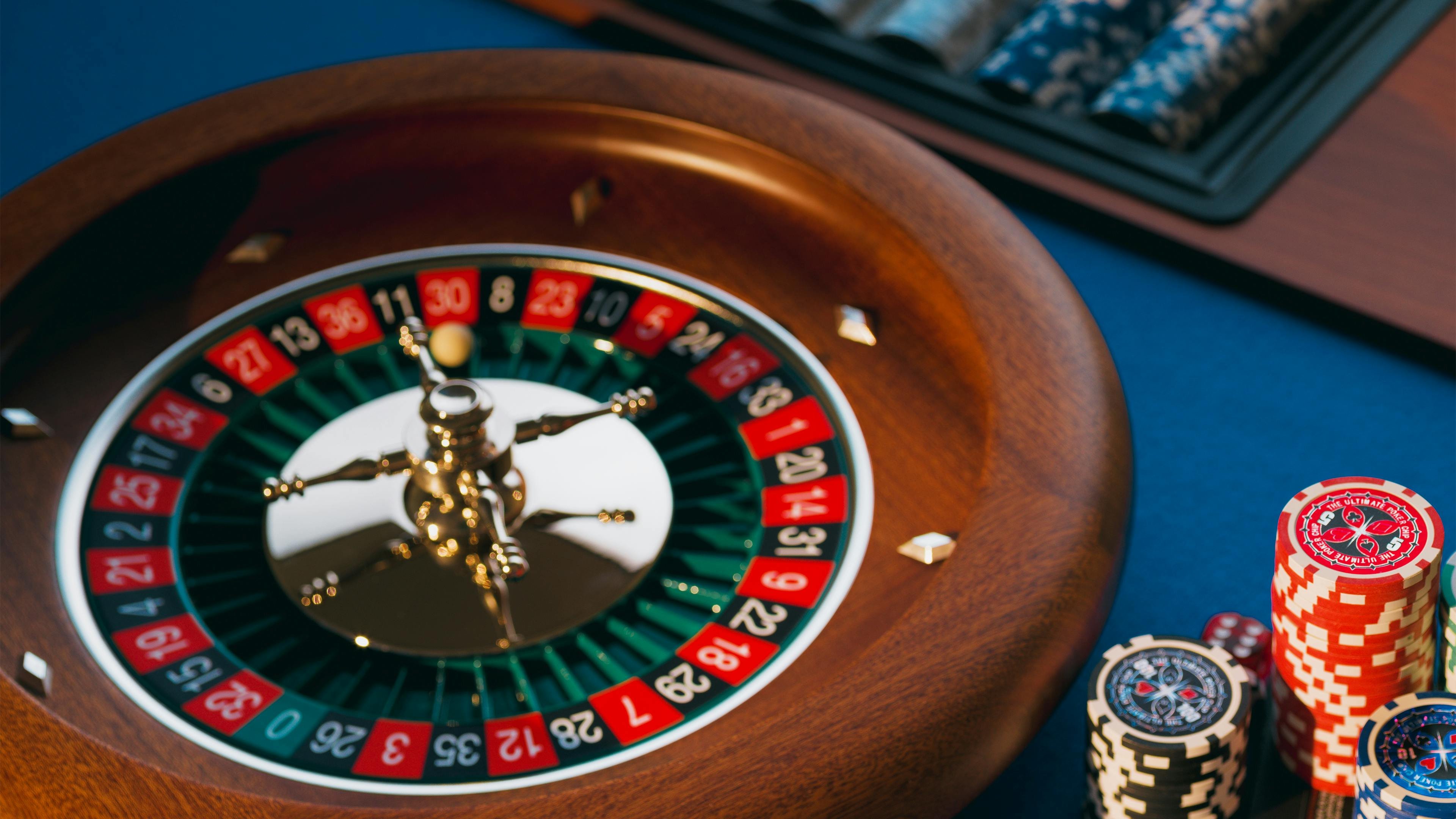 Kontrol membaca informasi sebelum bermain