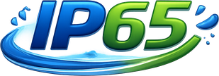 Logo ip65